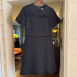 Kate Spade Tweed Dress 6